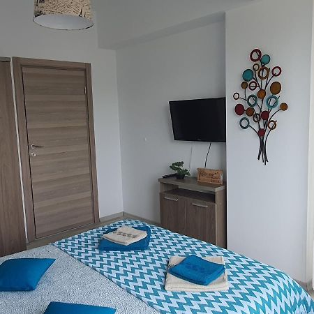 Alegria Summerland Mamaia Exterior foto