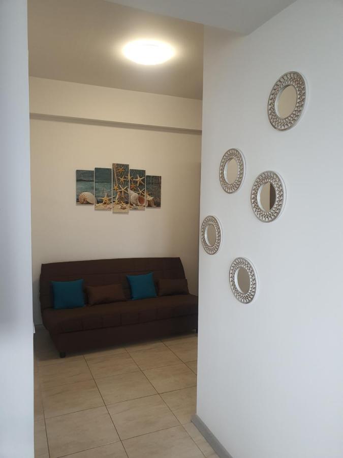 Alegria Summerland Mamaia Exterior foto
