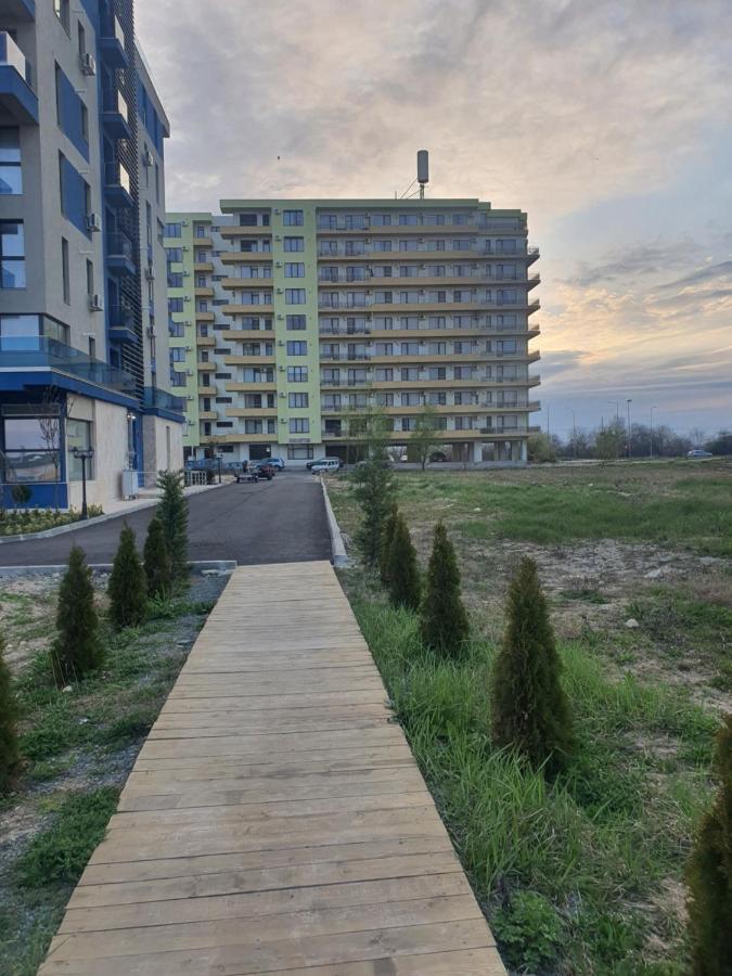 Alegria Summerland Mamaia Exterior foto