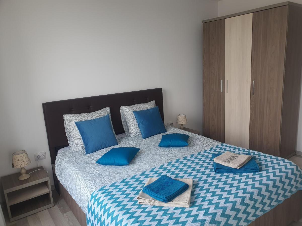 Alegria Summerland Mamaia Exterior foto
