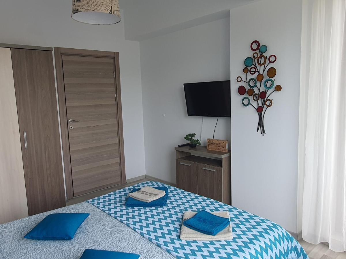 Alegria Summerland Mamaia Exterior foto